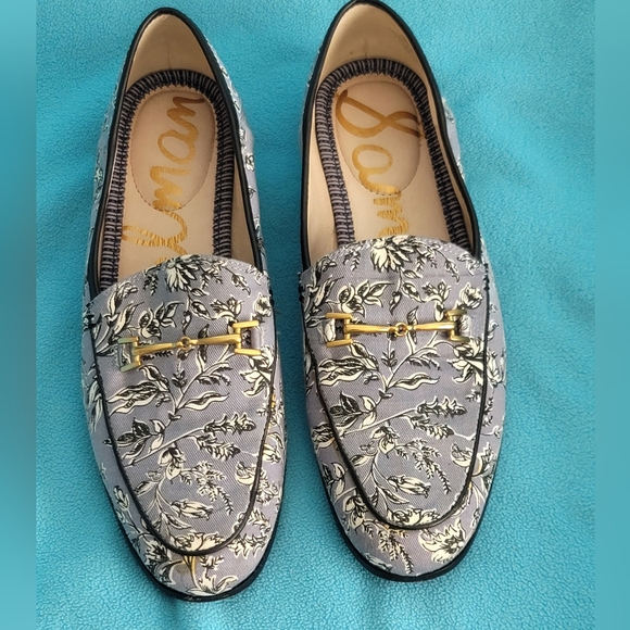 SAM EDELMAN SHOES - Picture 10 of 13